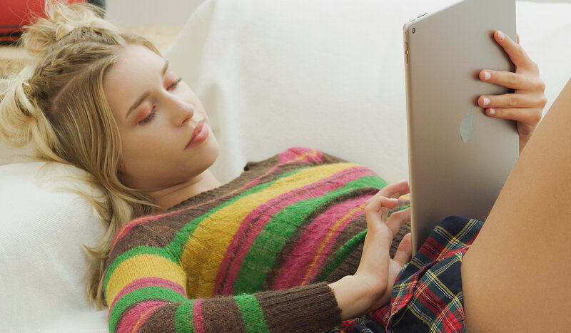 Ксения, 68 лет, 0 размер груди